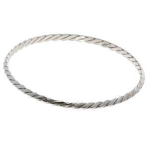 TIFFANY Silver Bracelet